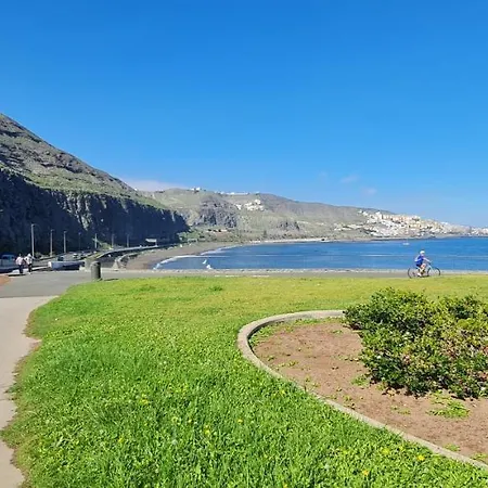 Salema Casa De Playa En San Cristobal * Las Palmas