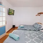 Σπίτι διακοπών Salema Casa De Playa En San Cristobal *