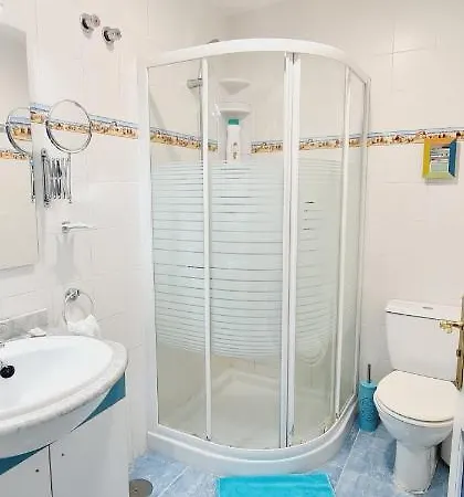 Holiday home Salema Casa De Playa En San Cristobal Las Palmas de Gran Canaria