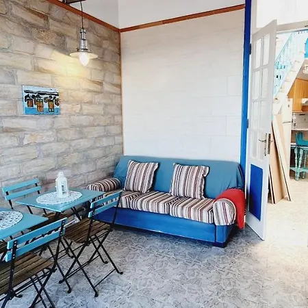 Salema Casa De Playa En San Cristobal Holiday home