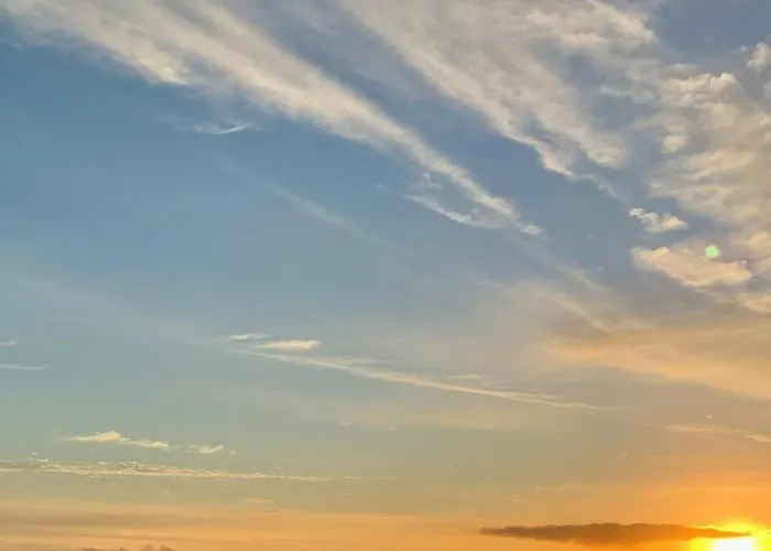 Salema Casa De Playa En San Cristobal