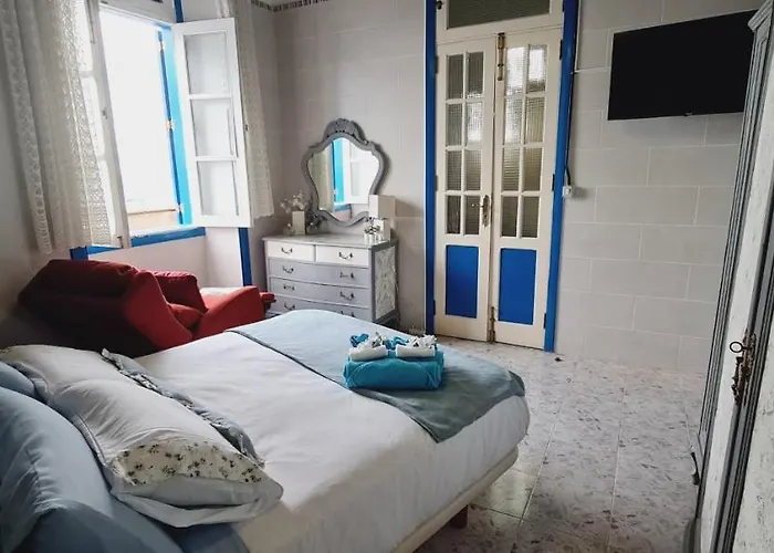 Salema Casa De Playa En San Cristobal * ラスパルマス・デ・グランカナリア