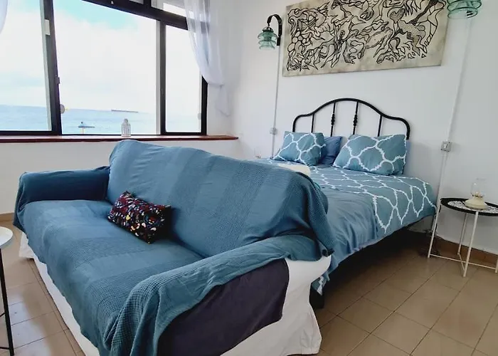 Salema Casa De Playa En San Cristobal