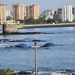 Salema Casa De Playa En San Cristobal *