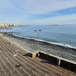 Сasa de vacaciones Salema Casa De Playa En San Cristobal Las Palmas de Gran Canaria