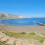 Сasa de vacaciones Salema Casa De Playa En San Cristobal *