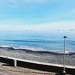 Salema Casa De Playa En San Cristobal Сasa de vacaciones