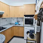 Сasa de vacaciones Salema Casa De Playa En San Cristobal Las Palmas de Gran Canaria
