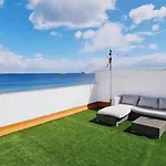 Salema Casa De Playa En San Cristobal Сasa de vacaciones *