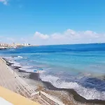Salema Casa De Playa En San Cristobal * Las Palmas / Gran Canaria