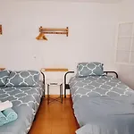 Salema Casa De Playa En San Cristobal *