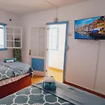 Salema Casa De Playa En San Cristobal Holiday home *