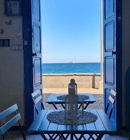 Salema Casa De Playa En San Cristobal Hébergement de vacances *