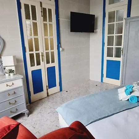 Vakantiehuis Salema Casa De Playa En San Cristobal