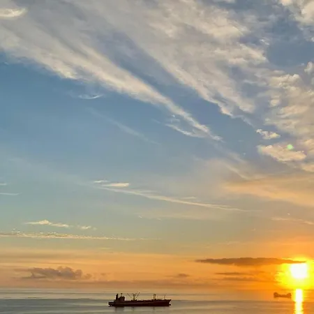 Salema Casa De Playa En San Cristobal