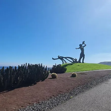 Salema Casa De Playa En San Cristobal * 大加那利岛拉斯帕尔马斯