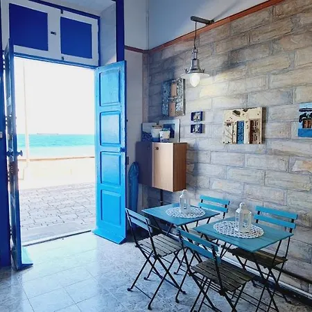 Vakantiehuis Salema Casa De Playa En San Cristobal *