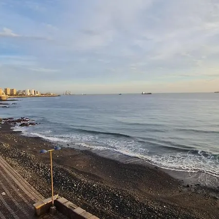 Salema Casa De Playa En San Cristobal *