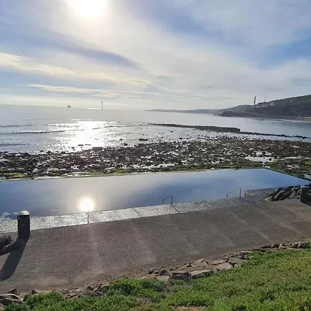 Salema Casa De Playa En San Cristobal 度假居