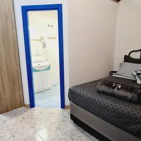 Vakantiehuis Salema Casa De Playa En San Cristobal Las Palmas