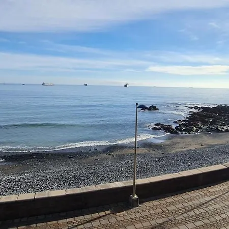 Salema Casa De Playa En San Cristobal Сasa de vacaciones