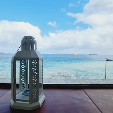 Salema Casa De Playa En San Cristobal *