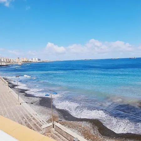 Salema Casa De Playa En San Cristobal * Las Palmas