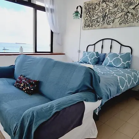 Salema Casa De Playa En San Cristobal