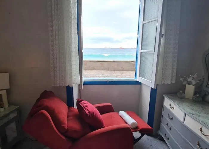 Salema Casa De Playa En San Cristobal