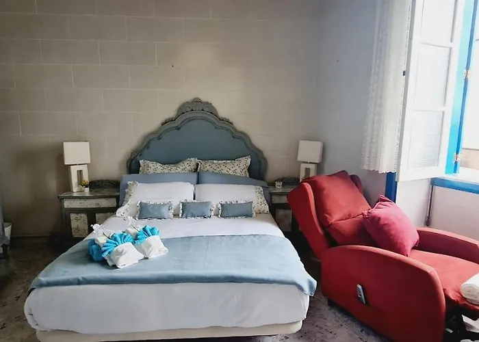 度假居 Salema Casa De Playa En San Cristobal