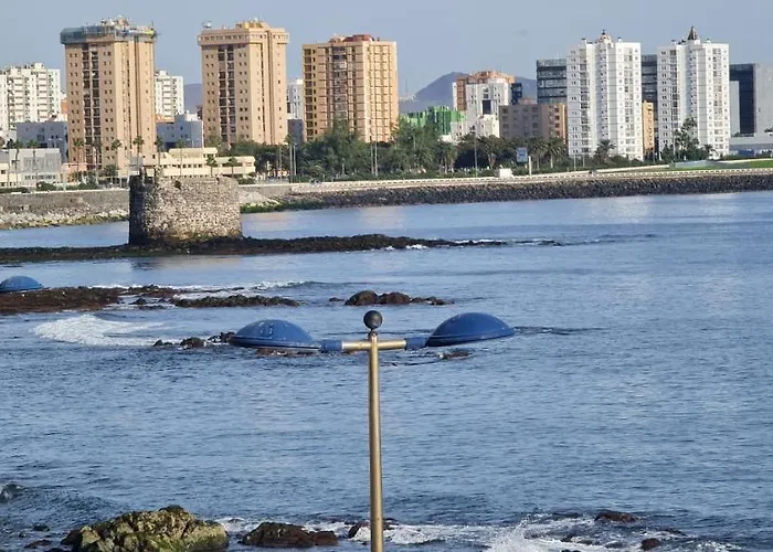Salema Casa De Playa En San Cristobal *