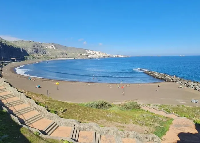 度假居 Salema Casa De Playa En San Cristobal *