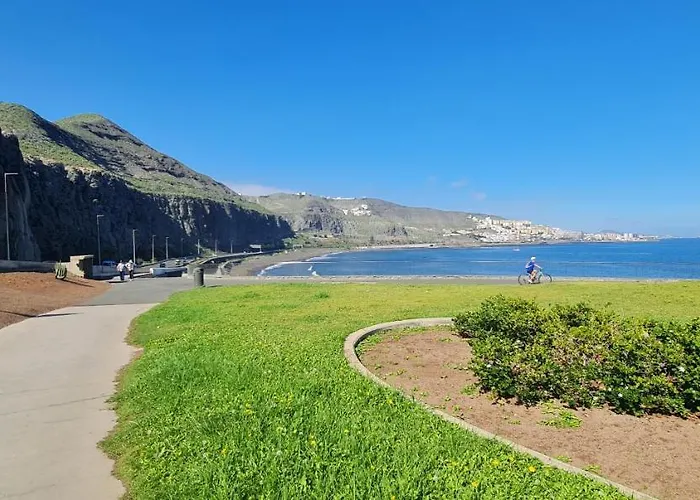 Salema Casa De Playa En San Cristobal * 大加那利岛拉斯帕尔马斯