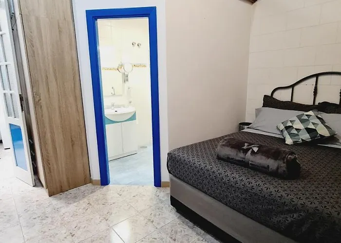 度假居 Salema Casa De Playa En San Cristobal 大加那利岛拉斯帕尔马斯