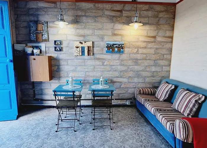 Salema Casa De Playa En San Cristobal 度假居 大加那利岛拉斯帕尔马斯