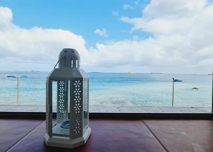 Salema Casa De Playa En San Cristobal *