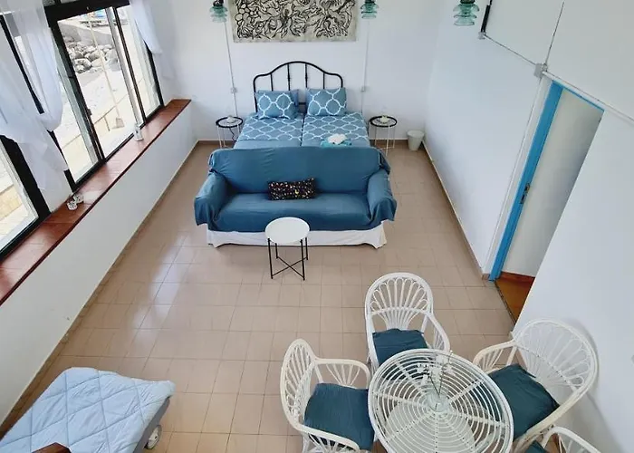 Salema Casa De Playa En San Cristobal