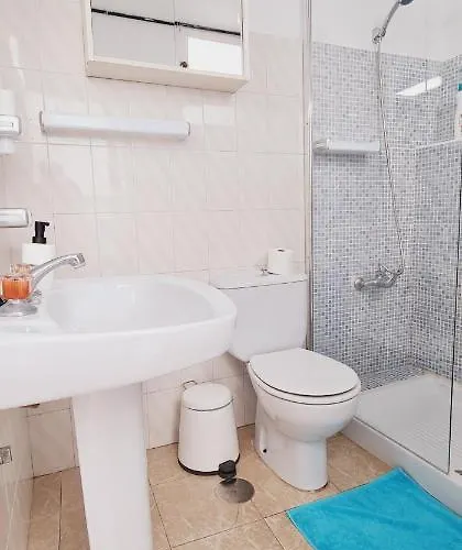 Salema Casa De Playa En San Cristobal *