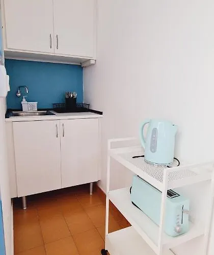 Salema Casa De Playa En San Cristobal *