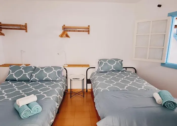 Salema Casa De Playa En San Cristobal *