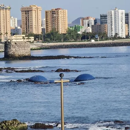 Salema Casa De Playa En San Cristobal *