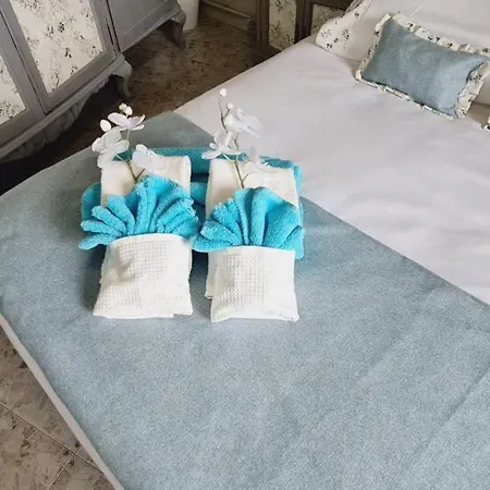 Salema Casa De Playa En San Cristobal 펜션 라스팔마스