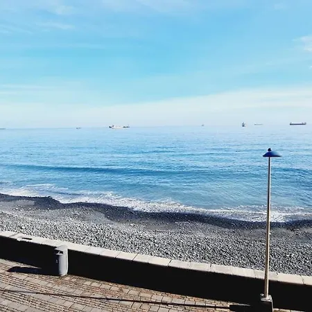 Salema Casa De Playa En San Cristobal 度假居
