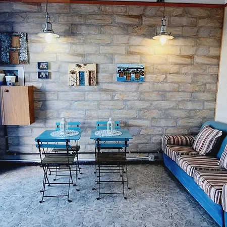 Salema Casa De Playa En San Cristobal 펜션 라스팔마스