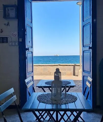 Salema Casa De Playa En San Cristobal 펜션 *