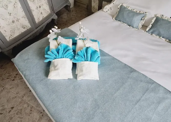 Salema Casa De Playa En San Cristobal 펜션 라스팔마스